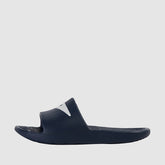 Junior Speedo Slide Navy | Speedo outlet