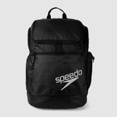Unisex Teamster 2.0 Rucksack 35L Black | Speedo on sale