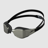 Adult Fastskin Hyper Elite Mirror Goggles Black | Speedo online
