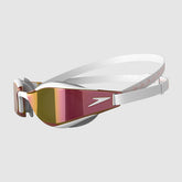Adult Fastskin Hyper Elite Mirror White | Speedo sale