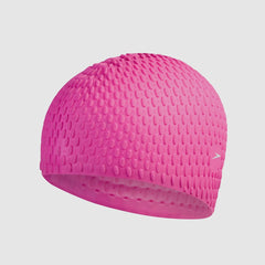 Adult Bubble Cap Pink | Speedo online
