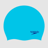 Junior Plain Moulded Silicone Blue | Speedo online