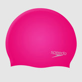 Junior Plain Moulded Silicone Pink | Speedo for sale