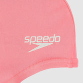 Junior Polyester Cap Pink | Speedo outlet