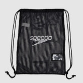 Equipment Mesh Bag Black | Speedo US