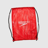 Equipment Mesh Bag Red | Speedo discount