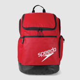 Unisex Teamster 2.0 Rucksack 35L Red | Speedo outlet