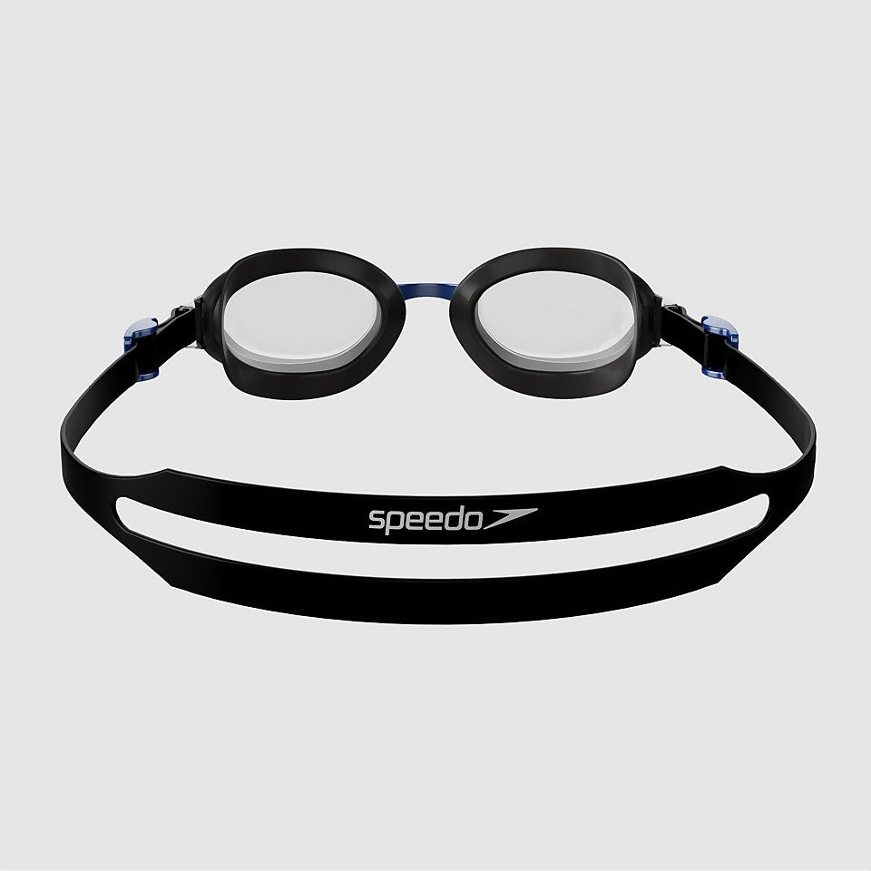Unisex Aquapure Goggles Clear | Speedo US