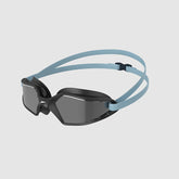 Hydropulse Mirror Goggle Grey/Silver | Speedo near me