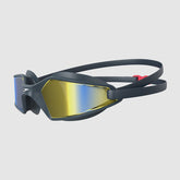 Hydropulse Mirror Goggles Navy | Speedo on sale