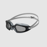 Unisex Hydropulse Goggle White/Grey | Speedo for sale