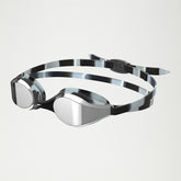 Junior Hyper Flyer Mirror Goggles Silver | Speedo outlet