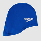 Junior Polyester Cap Blue | Speedo outlet