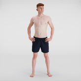 Prime Leisure 16" Swimshort Navy | Speedo near me