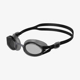 Adult Mariner Pro Goggles Black/White | Speedo sale