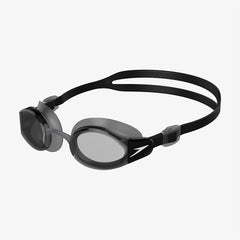 Adult Mariner Pro Goggles Black/White | Speedo sale
