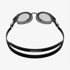 Adult Mariner Pro Goggles Black/White | Speedo sale