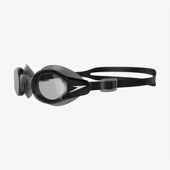 Adult Mariner Pro Goggles Black/White | Speedo sale