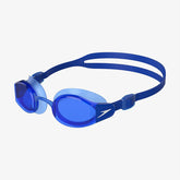 Adult Mariner Pro Goggles Blue/White | Speedo US