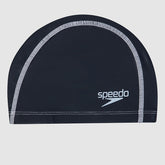Junior Pace Cap Navy | Speedo on sale
