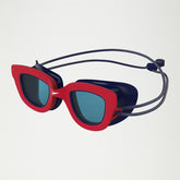 Kids Sunny G Seasiders Goggles Red | Speedo discount