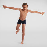 Boys' Endurance+ Aquashort Navy | Speedo for sale