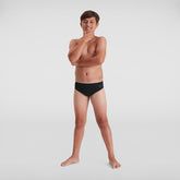 Boys' Endurance+ Brief Black | Speedo on sale