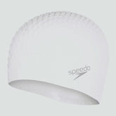 Adult Bubble Active + Cap White | Speedo outlet