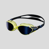 Biofuse 2.0 Mirror Goggles Black | Speedo sale