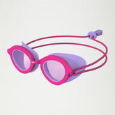 Kids Sunny G Sea Shells Goggles Pink | Speedo outlet