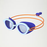 Kids Sunny G Sea Shells Goggles Blue | Speedo US
