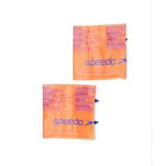 Junior Roll Up Armbands Orange | Speedo on sale