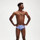13.5cm Club Training Clearwater Dawn Brief Lilac | Speedo for sale