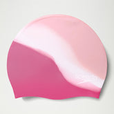 Junior Silicone Cap Pink | Speedo US