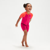 Infant Girls' Learn to Swim Wetsuit Pink | Speedo discount