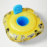 Infant Learn to Swim Character Seat 0-12 Months Yellow | Speedo near me