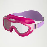 Infant Biofuse Mask Goggles Pink | Speedo discount