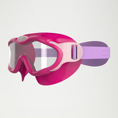 Infant Biofuse Mask Goggles Pink | Speedo discount