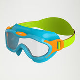 Infant Biofuse Mask Goggles Blue | Speedo US