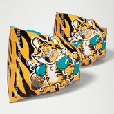 Infant Learn to Swim Aanadi Bengali Tiger Cub Armbands | Speedo online