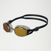 Mariner Pro Mirror Goggles Black | Speedo discount