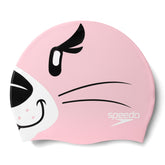Infant Learn to Swim Aria Sea Otter Cap Pink | Speedo discount
