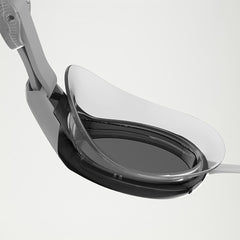 Mariner Pro Mirror Goggles White | Speedo on sale