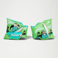 Learn to Swim Chima African Penguin Armbands | Speedo US