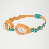 Infant Spot Goggles Orange | Speedo on sale