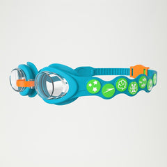 Infant Spot Goggles Blue | Speedo sale