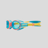 Biofuse 2.0 Junior Goggles Blue/Yellow | Speedo sale