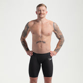 Fastskin LZR Pure Valor 2.0 High Waisted Jammer Black | Speedo discount