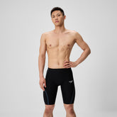 Fastskin LZR Pure Intent 2.0 High Waist Jammer Black/Iridescent | Speedo near me