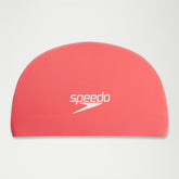 Adult Fastskin Hiro Cap Red/White | Speedo outlet